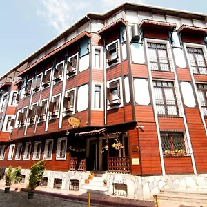 Artefes Old 4*, Κωνσταντινούπολη Τουρκία