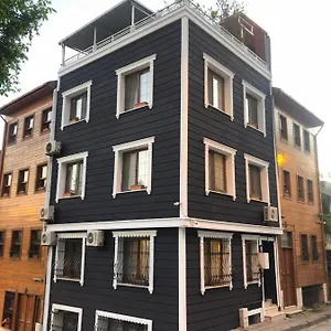 Apartment Topkapi Istanbul