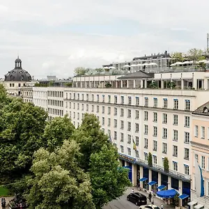 Bayerischer Hof 5*, Μόναχο Γερμανία