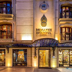 Romance Boutique Class Turquia