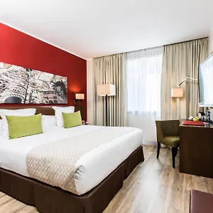 Leonardo Gran Via 3*, Βαρκελώνη Ισπανία