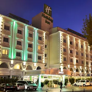 By Ihg Hotell Istanbul