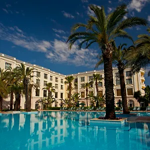 Ic Airport Hotell Antalya