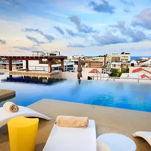 Soul Boutique & (adults Only) 5*, Playa del Carmen México