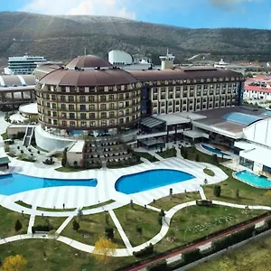 Akrones Thermal Convention Афьон