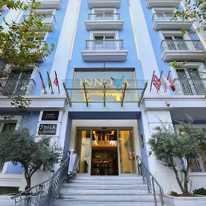 Innova Sultanahmet 4*, Estambul Turquía