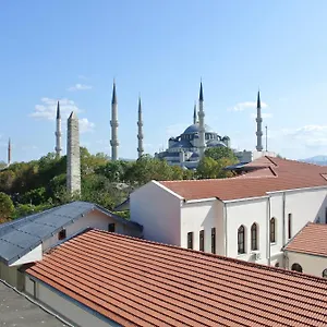 Saba Turquia