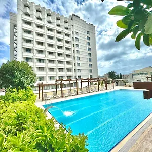 Western Khan Hotell Antalya