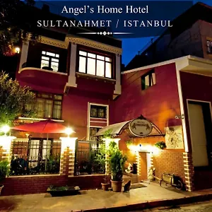 Angel's - Angel Group Turquia