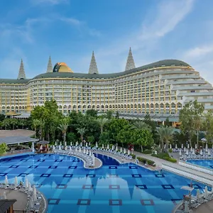 Delphin Imperial Lara 5*, Αττάλεια Τουρκία