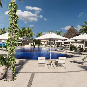Zoetry Paraiso De La Bonita - Endless Privileges 5*, Puerto Morelos México