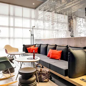Ibis Am Plaerrer 2*, Νυρεμβέργη Γερμανία