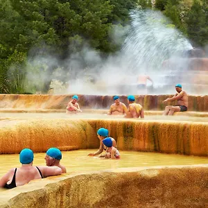 5* Resort Pam Thermal Clinic &