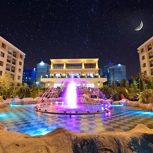 4* Resort Grand Ozgul Thermal Village