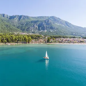 4* Hotel Yucelen