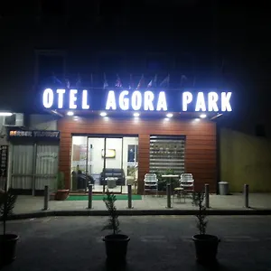 Szálloda Agora Park