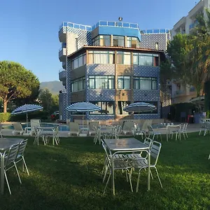 Art Beach Гюзельчамли