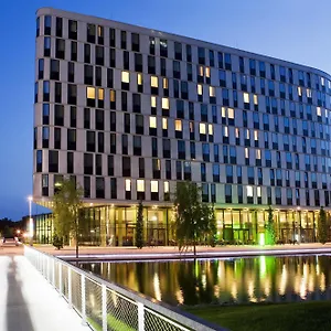 Courtyard By Marriott Prater/messe 4*, Viena Austria