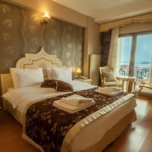 Saba Sultan İstanbul