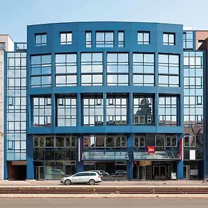 Ibis Hauptbahnhof 2*, Νυρεμβέργη Γερμανία
