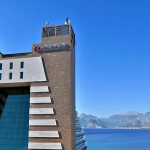 Ramada Plaza Turquia