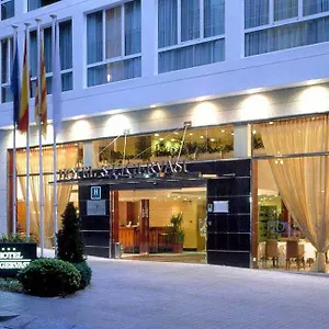 Silken Sant Gervasi 3*, Βαρκελώνη Ισπανία