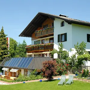 Haus Salzburgblick Áustria